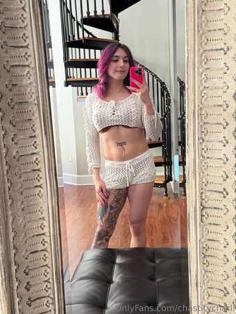 chastitycharli