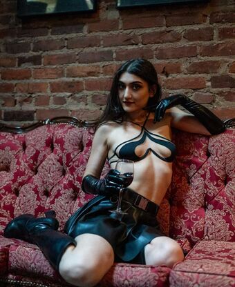 ChefTova Голи Изтичания OnlyFans Снимки 10