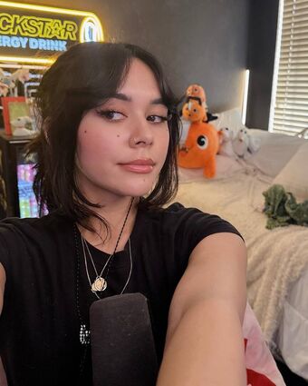 Chellchee Голи Изтичания OnlyFans Снимки 108