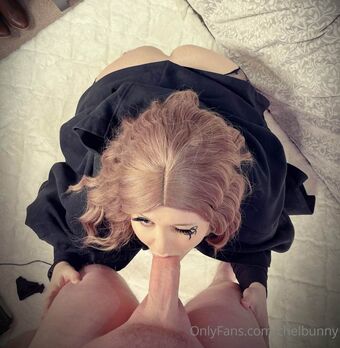 Chellhellbunny Голи Изтичания OnlyFans Снимки 12