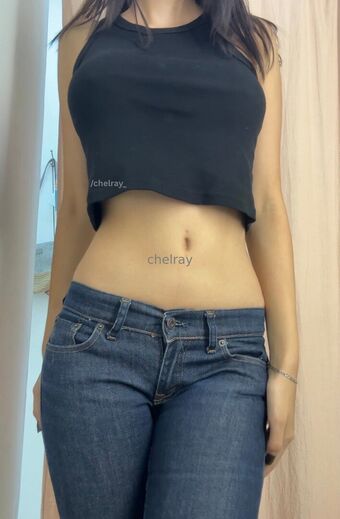chelray Голи Изтичания OnlyFans Снимки 52