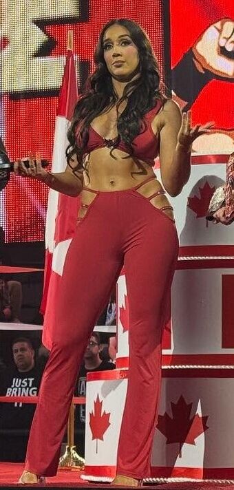 Chelsea Green Голи Изтичания OnlyFans Снимки 788