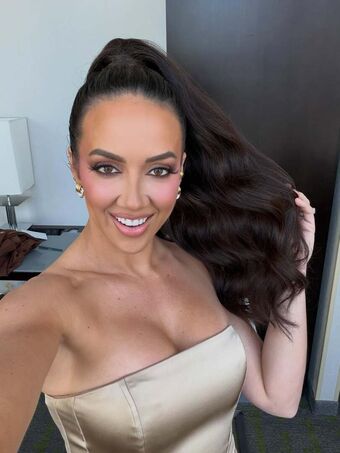 Chelsea Green Голи Изтичания OnlyFans Снимки 795