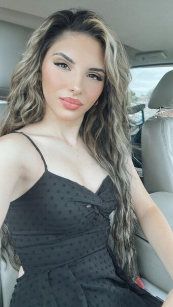 Chelsie Deville Голи Изтичания OnlyFans Снимки 42