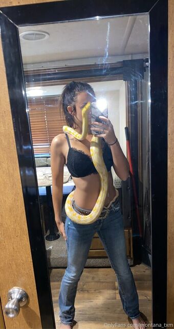 cherokee87 Голи Изтичания OnlyFans Снимки 17