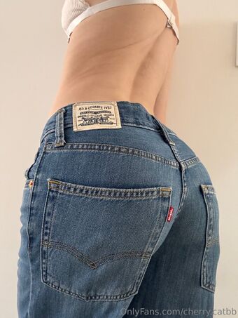cherry.catbb Голи Изтичания OnlyFans Снимки 9