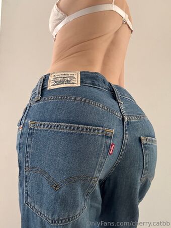 cherry.catbb Голи Изтичания OnlyFans Снимки 11