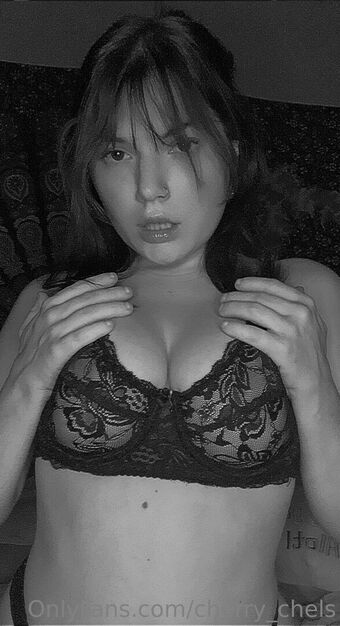 Cherry_chels Голи Изтичания OnlyFans Снимки 15
