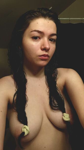 cherrybb45 Голи Изтичания OnlyFans Снимки 16