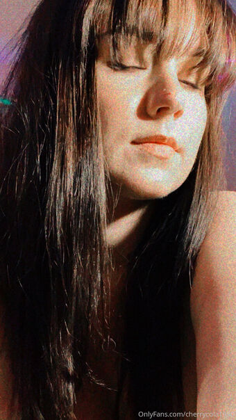 cherrycola1990 Голи Изтичания OnlyFans Снимки 27
