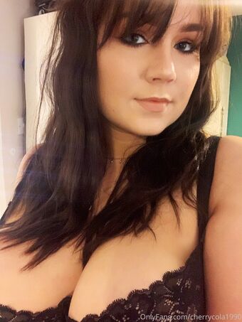 cherrycola1990 Голи Изтичания OnlyFans Снимки 35