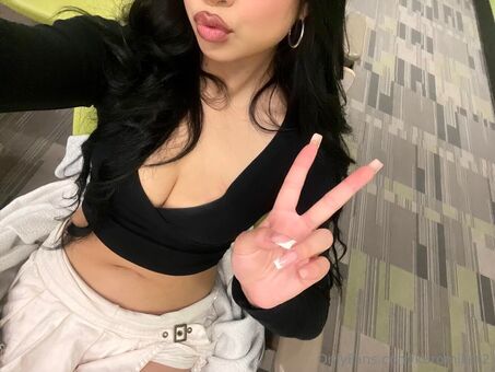 cherrykattt2 Голи Изтичания OnlyFans Снимки 2