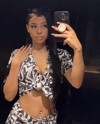_cheyglizzy Голи Изтичания OnlyFans Снимки 2