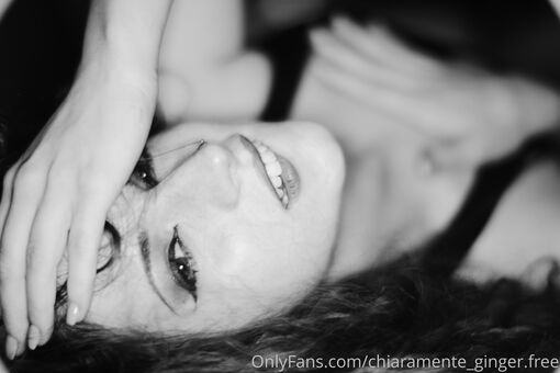 chiaramente_ginger.free