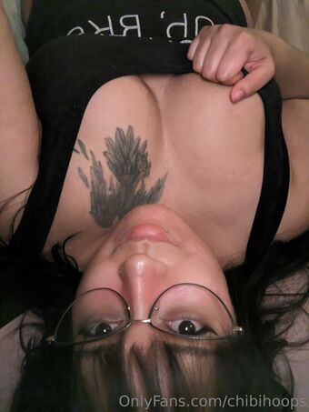 chibihoops Голи Изтичания OnlyFans Снимки 10