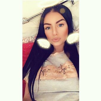 Chinah Ellis Manville