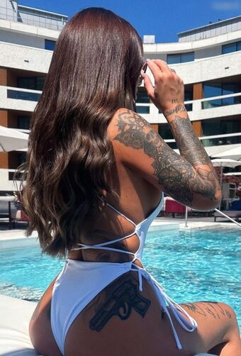Chingaling Голи Изтичания OnlyFans Снимки 16