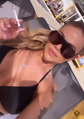 Chingaling Голи Изтичания OnlyFans Снимки 22