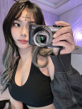 Chippu Голи Изтичания OnlyFans Снимки 104