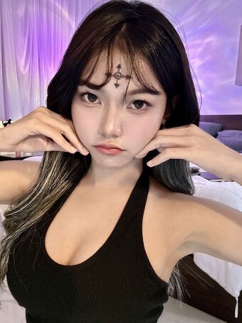 Chippu Голи Изтичания OnlyFans Снимки 106