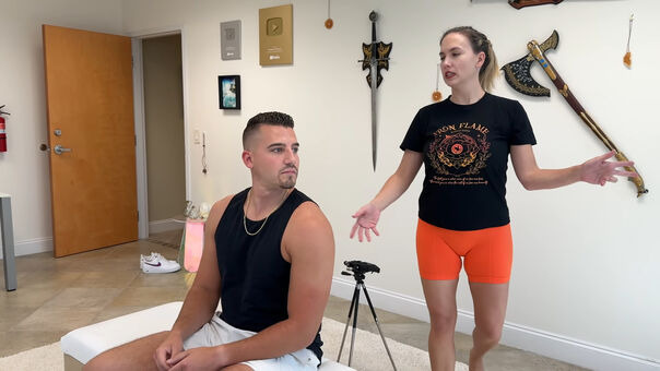 Chiropractor