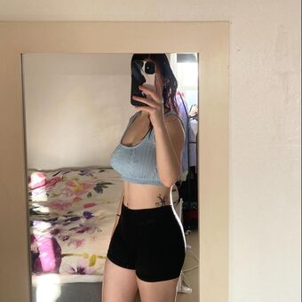 Chloe Голи Изтичания OnlyFans Снимки 79