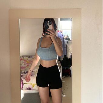 Chloe Голи Изтичания OnlyFans Снимки 80