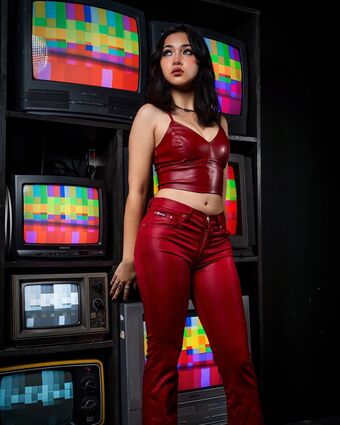 Choi Eun Голи Изтичания OnlyFans Снимки 25