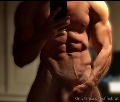 chrisbrat Голи Изтичания OnlyFans Снимки 9