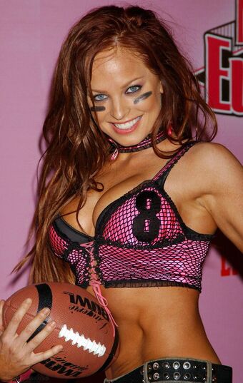 Christy Hemme