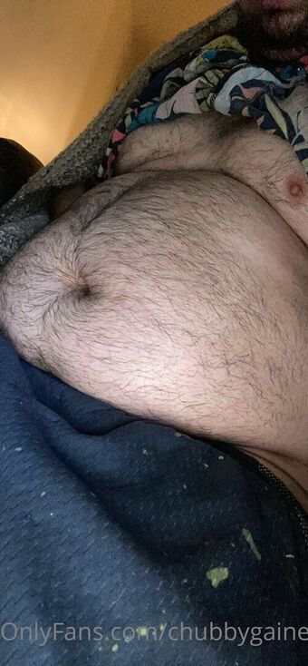 chubbygainer Голи Изтичания OnlyFans Снимки 4