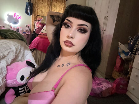 cici Голи Изтичания OnlyFans Снимки 52