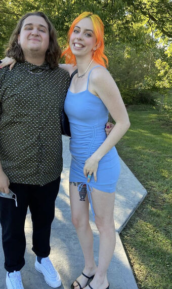 Cimorelli Голи Изтичания OnlyFans Снимки 6