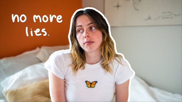 Cimorelli Голи Изтичания OnlyFans Снимки 14