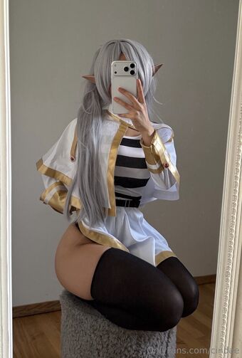 cindae Голи Изтичания OnlyFans Снимки 45