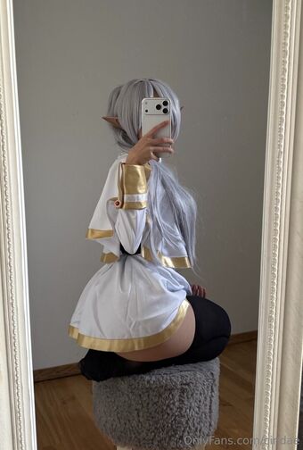 cindae Голи Изтичания OnlyFans Снимки 46