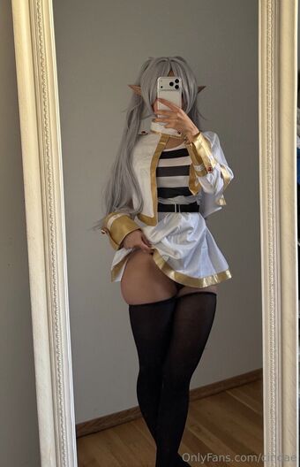 cindae Голи Изтичания OnlyFans Снимки 47