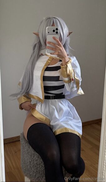 cindae Голи Изтичания OnlyFans Снимки 49