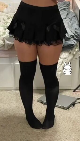 Cinnabb18 Голи Изтичания OnlyFans Снимки 2
