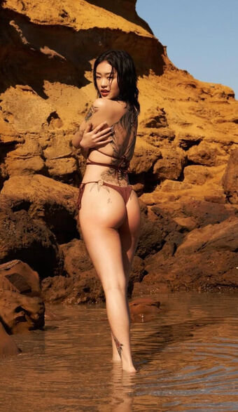 Clair Bai