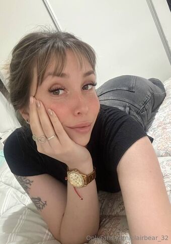 clairbear_32 Голи Изтичания OnlyFans Снимки 10