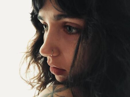 Clairo Голи Изтичания OnlyFans Снимки 143