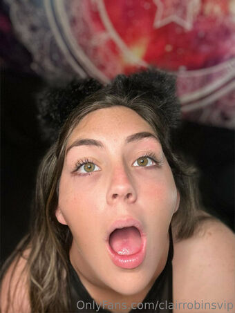 clairrobinsvip