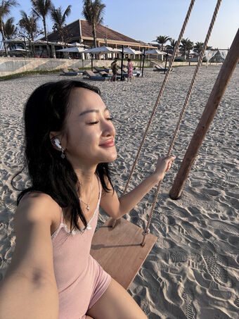 Clara Dao