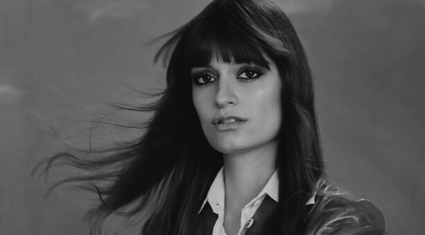 Clara Luciani