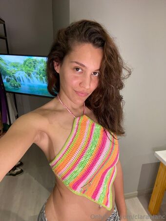 clarablanc Голи Изтичания OnlyFans Снимки 87