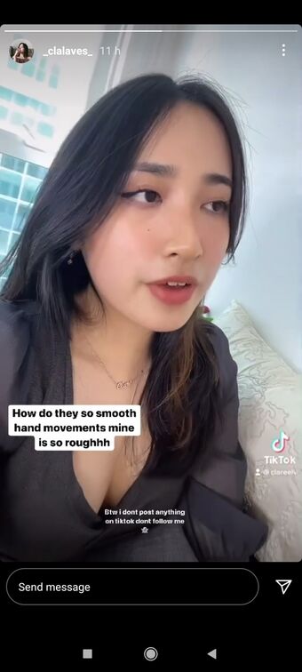 Clareee Asmr