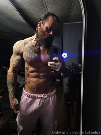 clarksteele2 Голи Изтичания OnlyFans Снимки 18