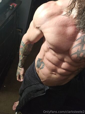 clarksteele2 Голи Изтичания OnlyFans Снимки 21