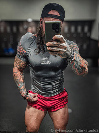 clarksteele2 Голи Изтичания OnlyFans Снимки 28